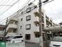 ミツイマンション 1階 築38年の賃貸物件