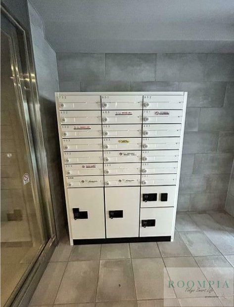 その他設備　設備