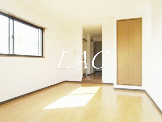 その他部屋・スペース　寝室です。