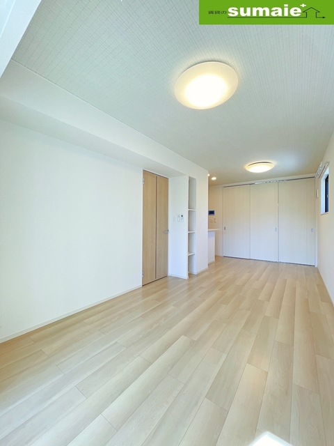 居室・リビング　同仕様写真