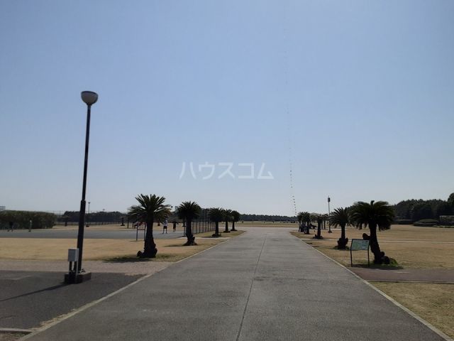 公園　柳島しおさい公園（公園）まで1127m