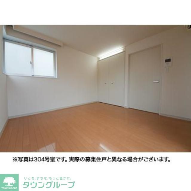 その他　※写真は同タイプ住戸です。