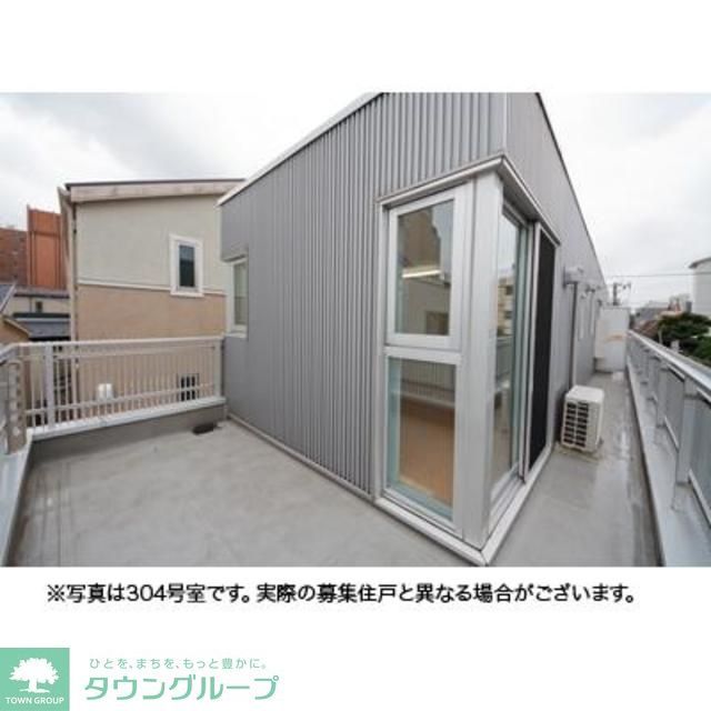 その他　※写真は同タイプ住戸です。