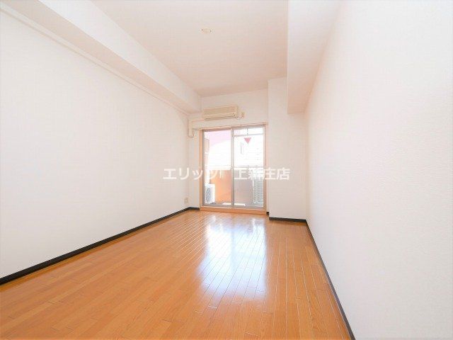 居室・リビング　リビング/居室