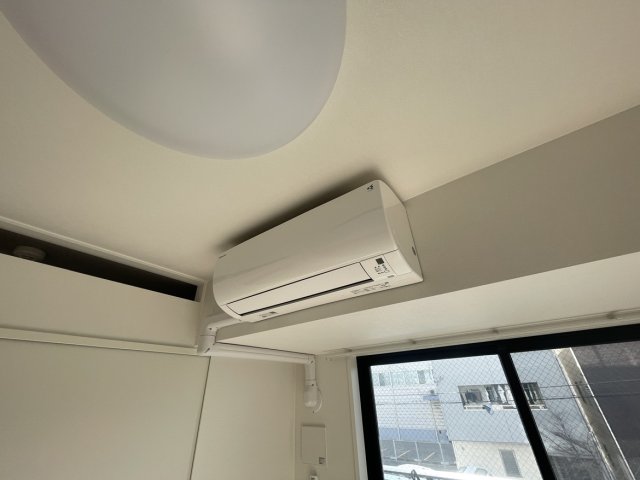 その他設備　同物件別号室のものです。