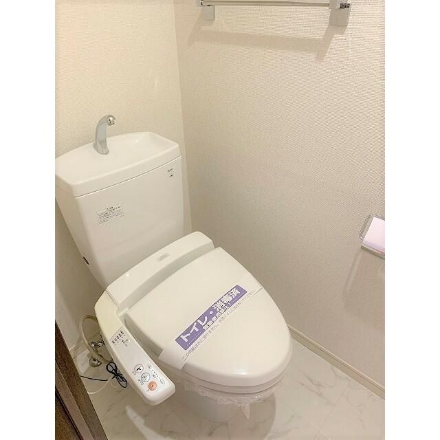 トイレ　参考写真です