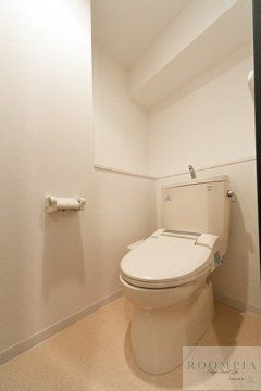 トイレ　物件画像