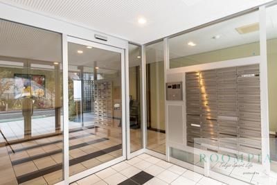 セキュリティ　物件画像