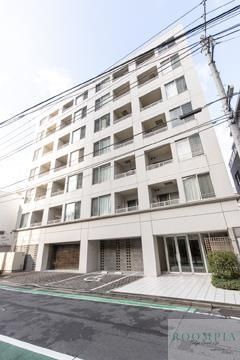 建物外観　物件画像