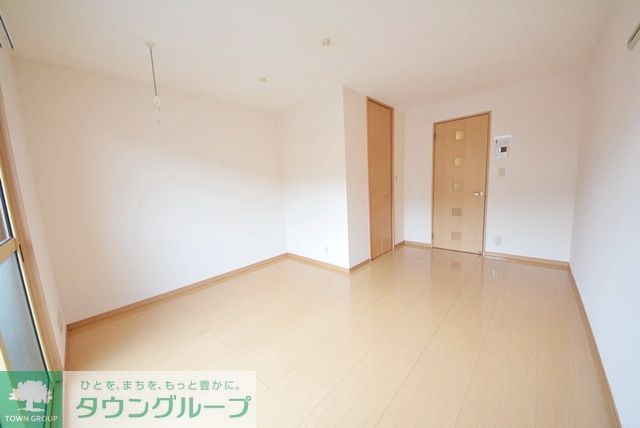 居室・リビング　現地待ち合わせ歓迎♪お問合せはタウンハウジング蘇我店まで！
