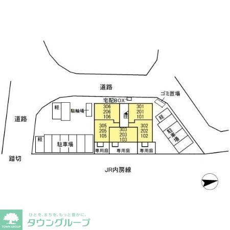 その他　お問合せはタウンハウジングまで！※現地待合わせ相談可能