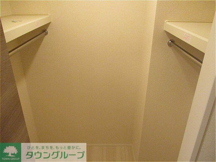 収納　お問合せはタウンハウジングまで！※現地待合わせ相談可能