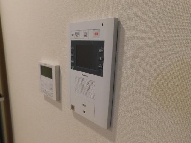 セキュリティ　オートロックあります。