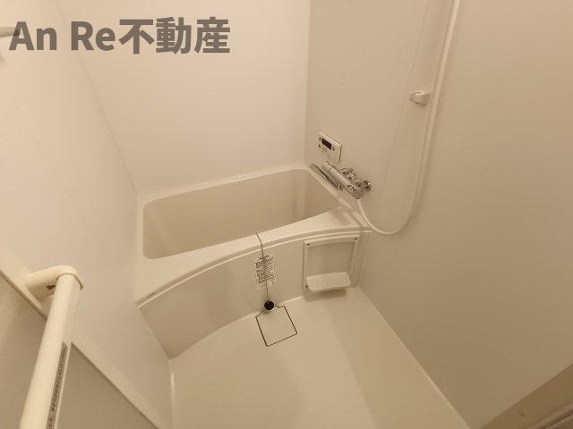 埼玉高速鉄道 新井宿駅 徒歩7分 2階建 築1年の風呂写真