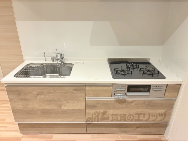 その他部屋・スペース　冷蔵庫置場