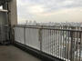 バルコニー　参考写真