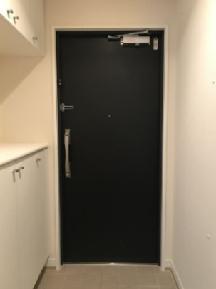 玄関　別部屋参考写真