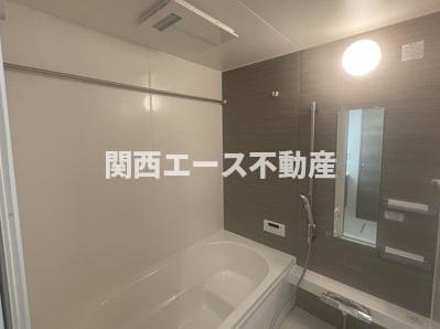 バス・シャワールーム　同一商品
