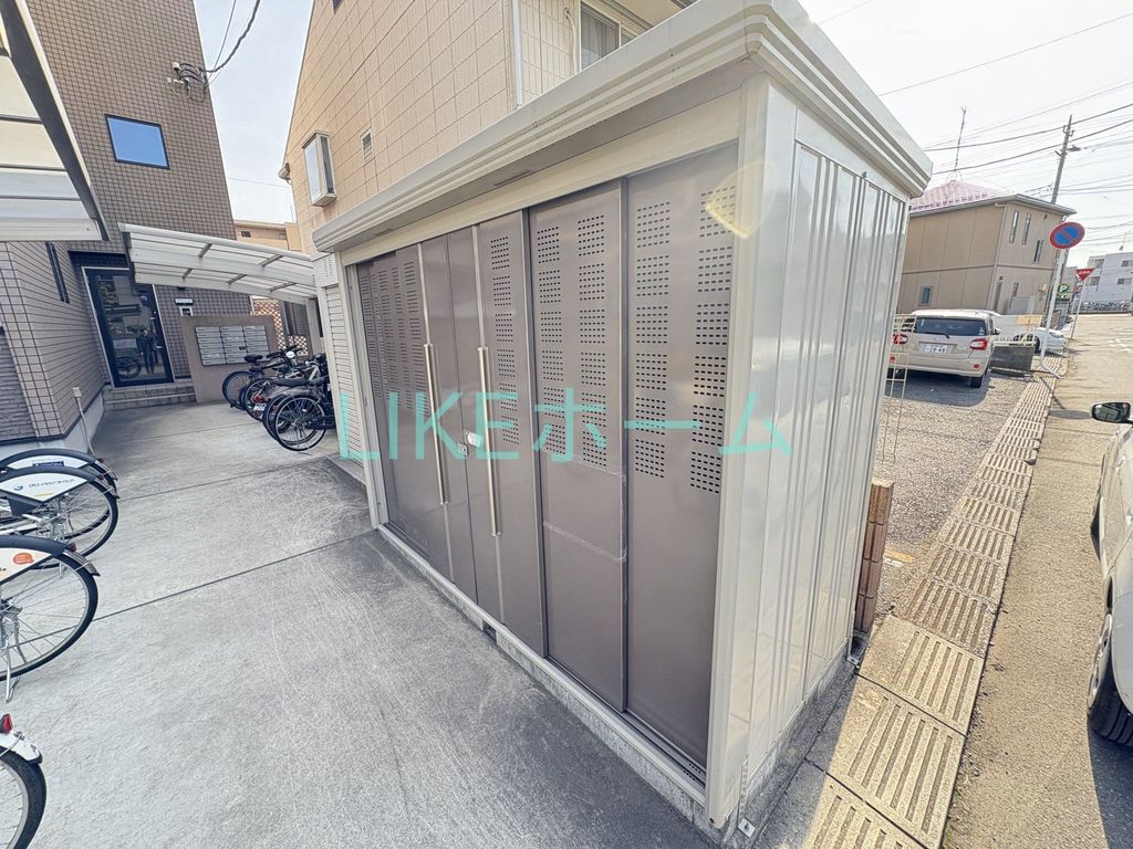 庭　庭