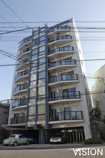 建物外観　☆外観☆