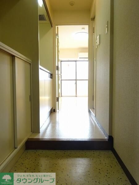 その他設備　同物件別部屋写真