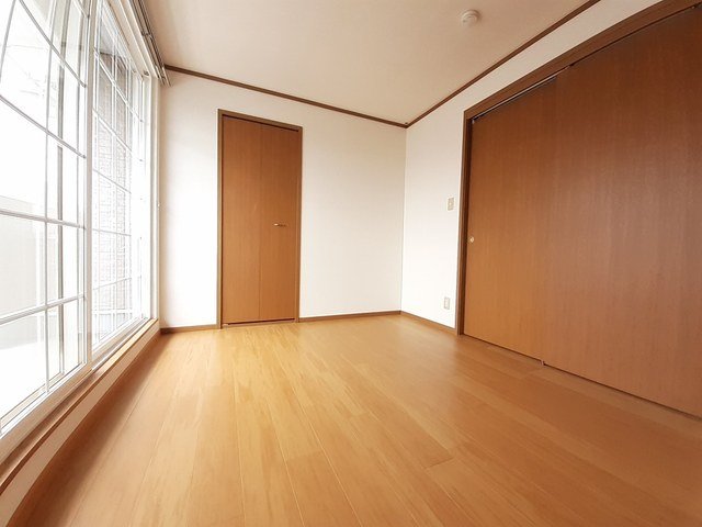 その他部屋・スペース　きれいな内装です