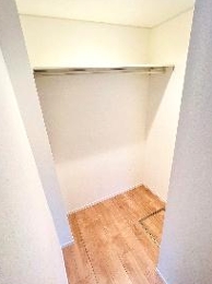 収納　☆たっぷり収納☆