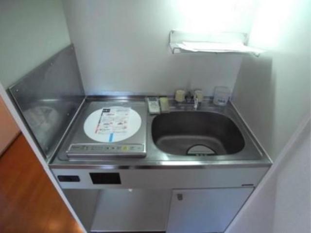 キッチン　別部屋参考写真