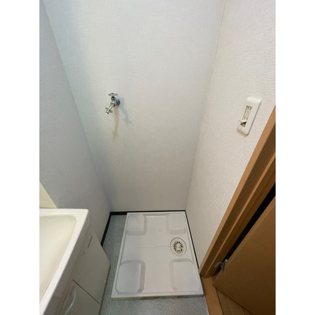 その他　洗濯機置き場　参照画像