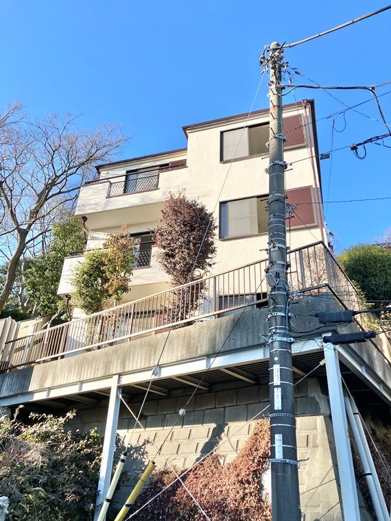 建物外観　当店おすすめ物件♪