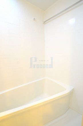 バス・シャワールーム　☆こちらの物件は仲介手数料0.55か月分です☆