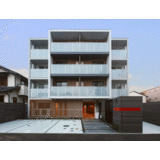 建物外観　シュルークアナーカ大濠