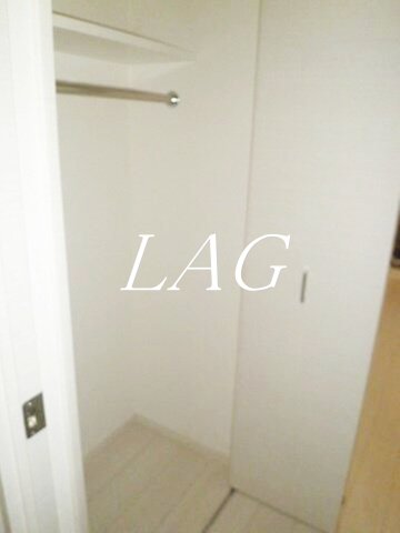 収納　収納です。
