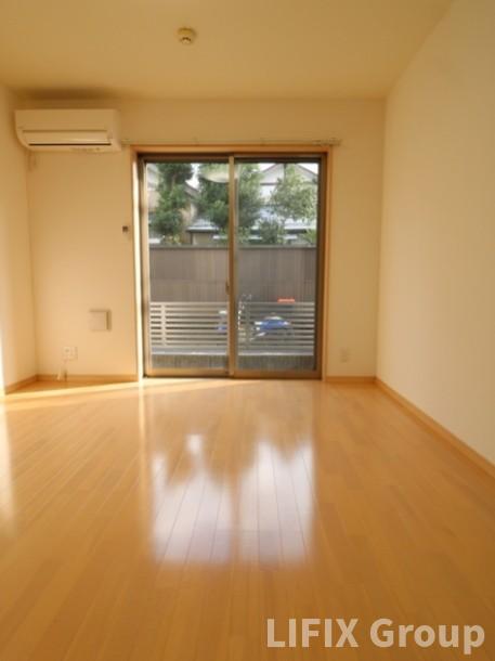 居室・リビング　居間・リビング