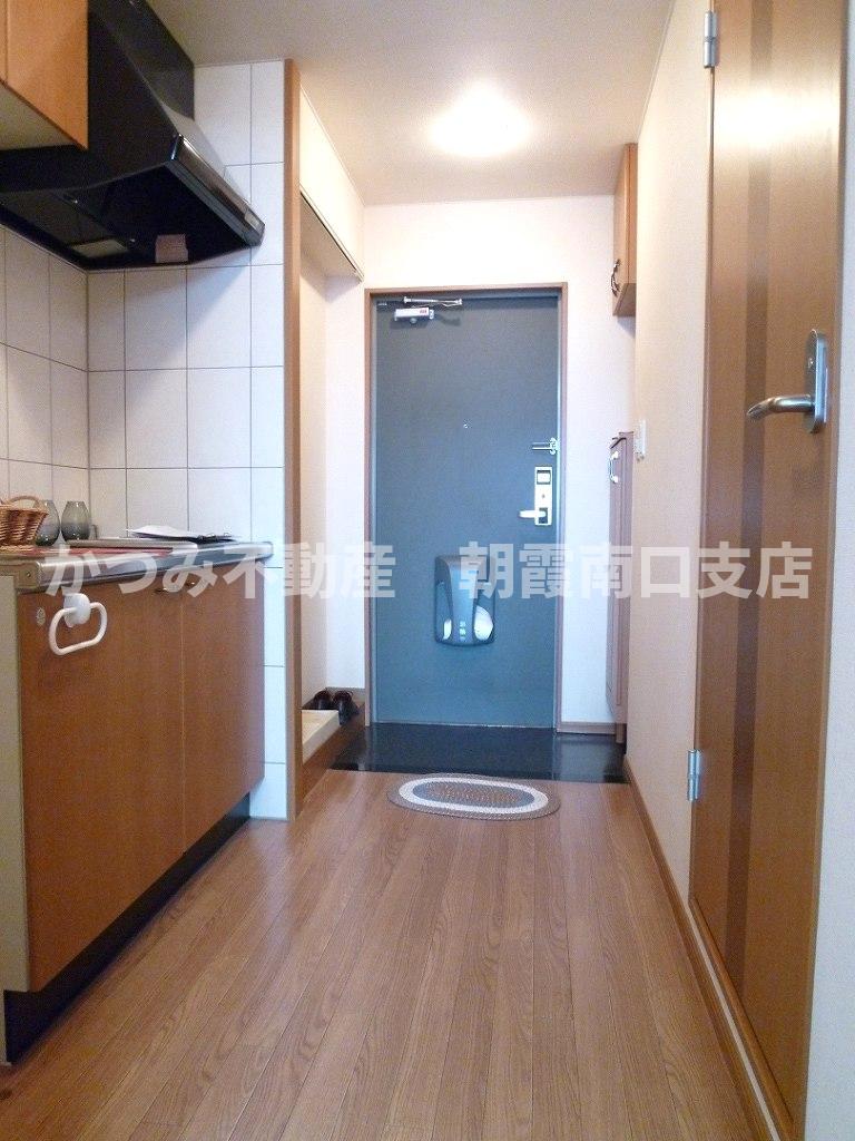 その他　同物件別号室参考写真