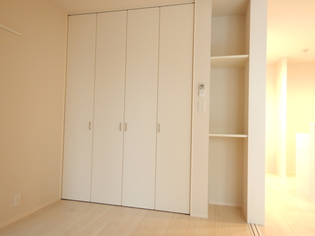 その他部屋・スペース