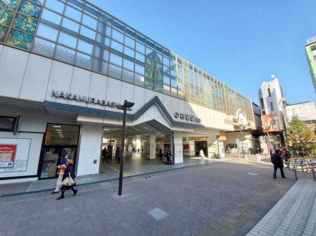 その他　中村橋駅（その他）まで1001m