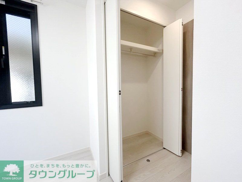 収納　お部屋探しは株式会社　タウンハウジング　までお気軽にお問合…