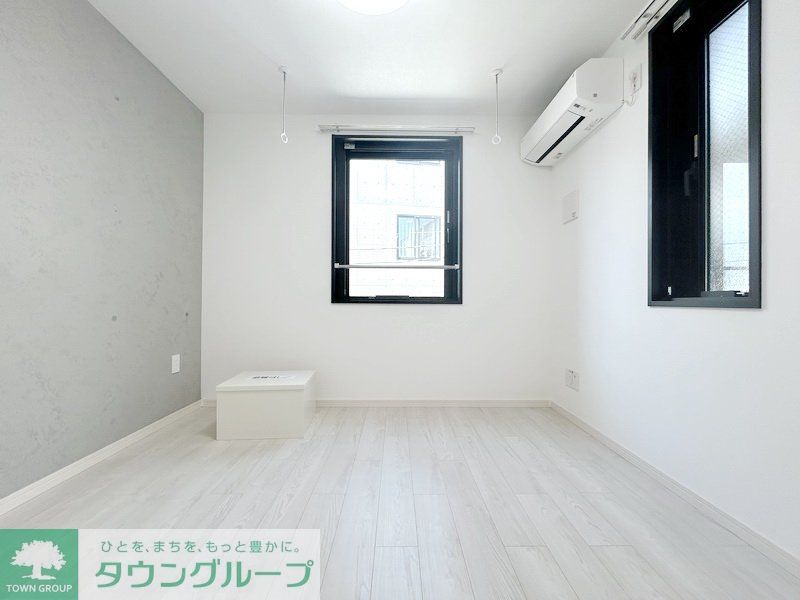 居室・リビング　お部屋探しは株式会社　タウンハウジング　までお気軽にお問合…
