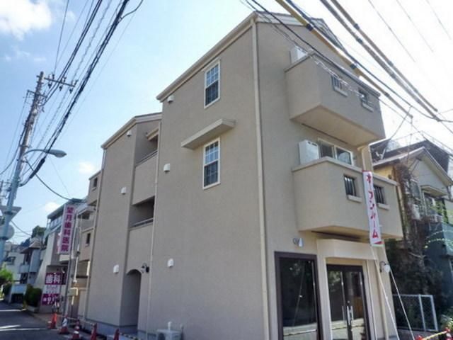建物外観　★日当たり良好★