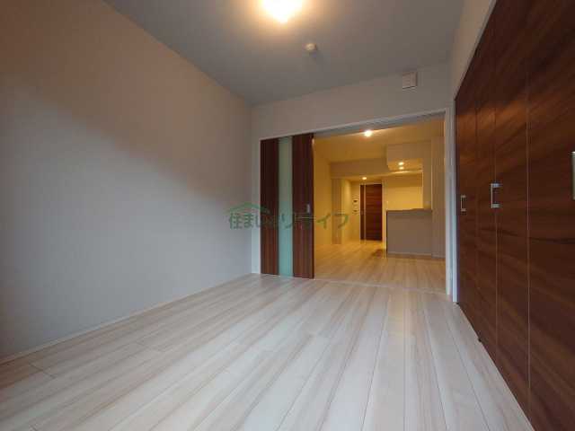 その他部屋・スペース　ワイズパティオ(同タイプ別部屋です)