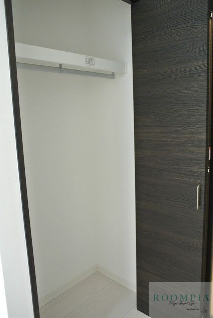 収納　設備