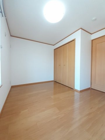 その他部屋・スペース　内装もきれいです