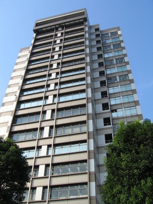 役所　川崎市川崎区役所（役所）まで628m