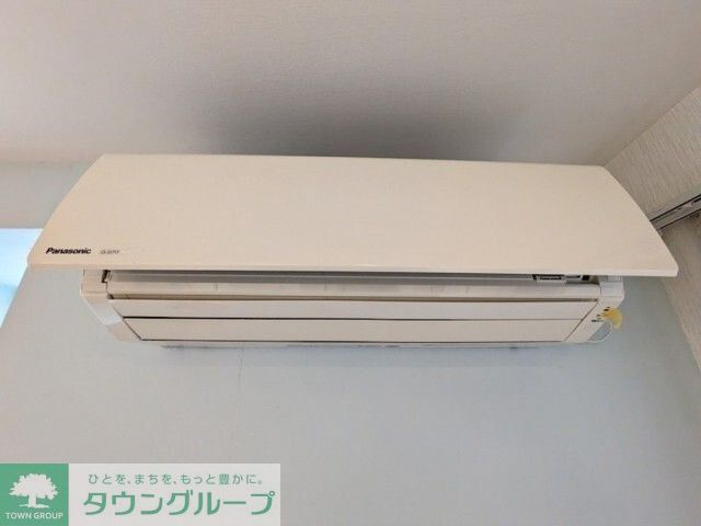 その他設備　設備