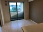 居室・リビング　オシャレなアクセントクロスです