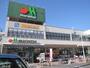 スーパー　マルエツ 東新小岩店（スーパー）まで275m