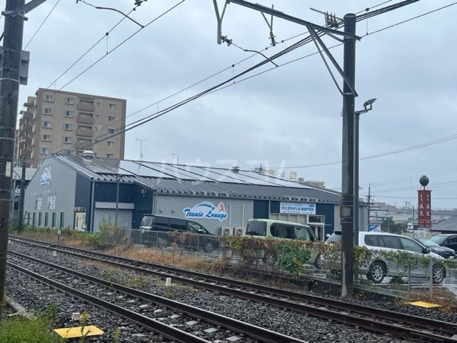 その他　テニスラウンジ新瀬戸駅前（その他）まで539m