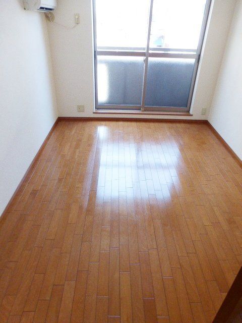 その他部屋・スペース　★洋室★