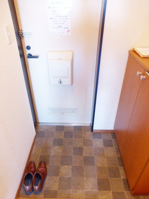 玄関　★玄関★